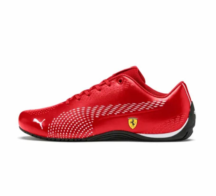 puma street sala